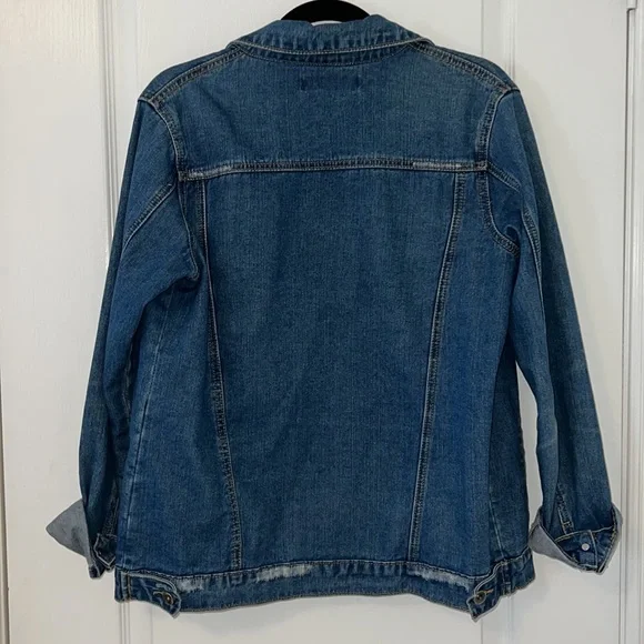 Denim Jacket - Picture 5 of 5